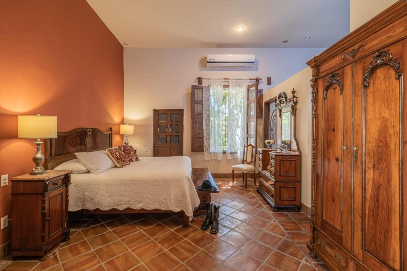 Hacienda Labor De Rivera Hotel Boutique & Eventos Teuchitlán Buitenkant foto