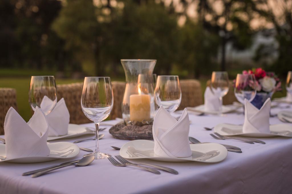 Hacienda Labor De Rivera Hotel Boutique & Eventos Teuchitlán Buitenkant foto