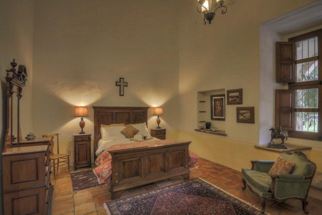 Hacienda Labor De Rivera Hotel Boutique & Eventos Teuchitlán Buitenkant foto